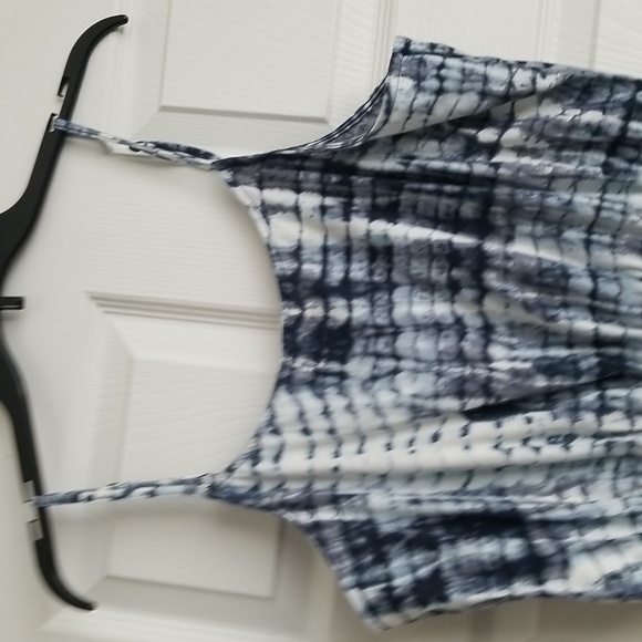 Love, Fire Women's Tank - Picture 3 of 9